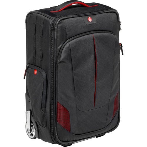 Manfrotto Roller Bag 55 Tekerlekli Çanta