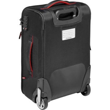 Manfrotto Roller Bag 55 Tekerlekli Çanta