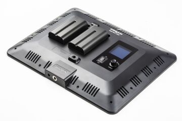 Viltrox Sprite 20  Led Light  Panel +Accessories