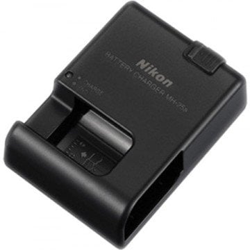 Nikon MH-25a Pil Şarj Cihazı
