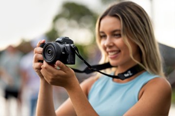 Nikon NIKKOR Z 28mm f/2.8 Lens