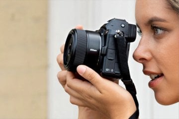 Nikon NIKKOR Z 28mm f/2.8 Lens (1458 TL Geri Ödeme)