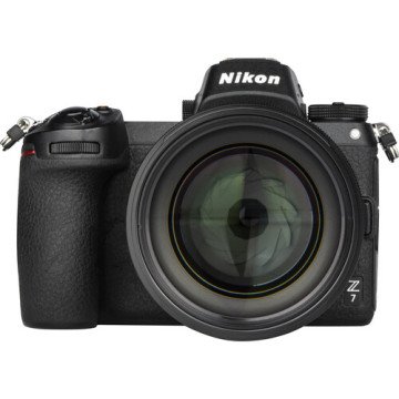 Viltrox AF 85mm f/1.8 Z STM II Lens for Nikon Z