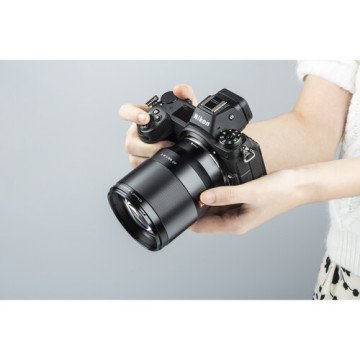 Viltrox AF 85mm f/1.8 Z STM II Lens for Nikon Z