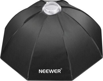 Neewer 80cm X 80cm Octagon Şemsiye