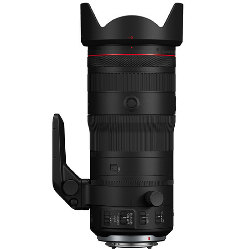 Canon RF 24-105mm f/2.8 L IS USM Z Lens