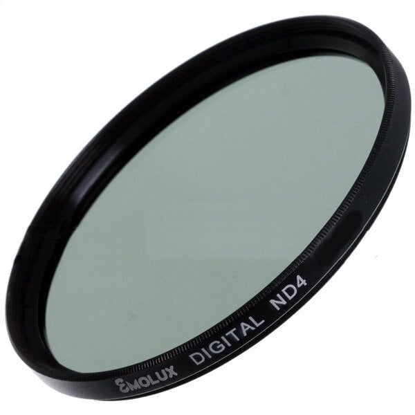 Emolux 67mm ND4 Filtre