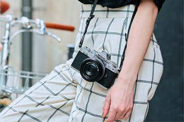 Nikon NIKKOR Z 28mm f/2.8 (SE) Lens