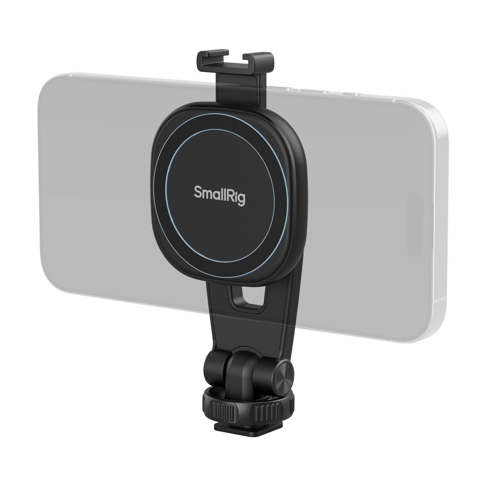 SmallRig 5283 AC-10  Bağlantı Aparatlı Takılabilir Telefon Kelepçesi