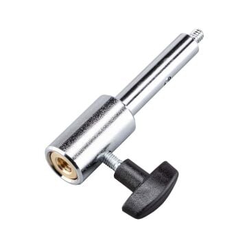 Manfrotto 016 Broncolor için 16mm Dişi Adaptör