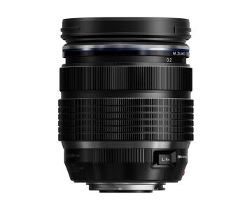 Olympus OM System M.Zuiko Digital 12-40mm II F2.8 PRO Geniş Açı Objektif ( 7.000 TL Geri Ödeme)