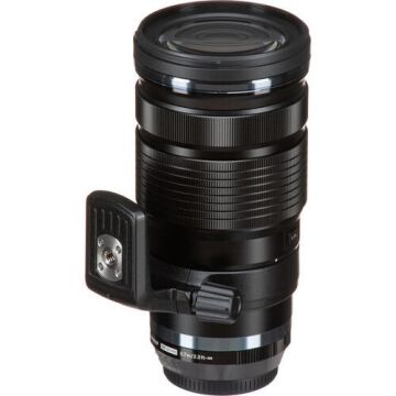 Olympus Om System Lens 40-150Mm 2.8  M.Zuıko Pro Black