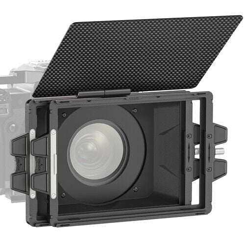Neewer MATTEBOX & Filtre Tutucu 4X5.65 & 67/72/77/82