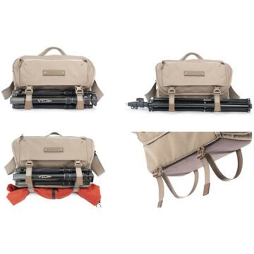 Vanguard Veo Range 38 BG Omuz Çantası