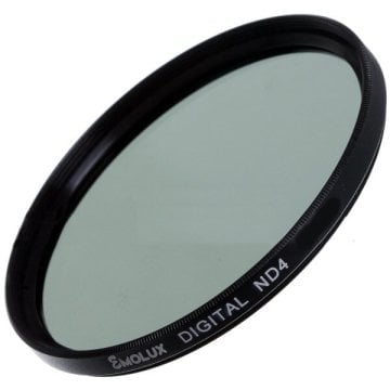 Emolux 52mm ND4 Filtre