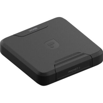 Polarpro Osmo Pocket3 için Vivid Serisi ND ve Polarize Filtre (PCKT-VIVID)