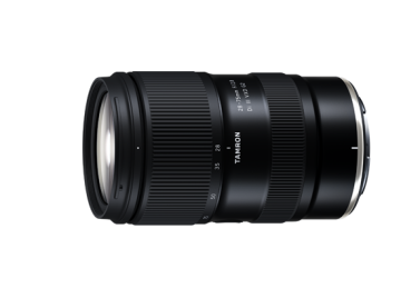Tamron 28-75mm (Nikon Z) F/2.8 DI III Vxxd G2