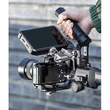 Pgytech Handgrip Mount (Ronin-S/SC) P-RH-031