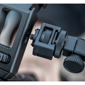 Pgytech Handgrip Mount (Ronin-S/SC) P-RH-031