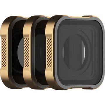 Polarpro Hero 10 ve 9 için Shutter Serisi ND Filtre (H9-SHUTTER)