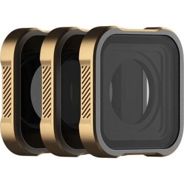 Polarpro Hero 10 ve 9 için Shutter Serisi ND Filtre (H9-SHUTTER)