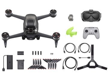 Dji FPV Drone Combo