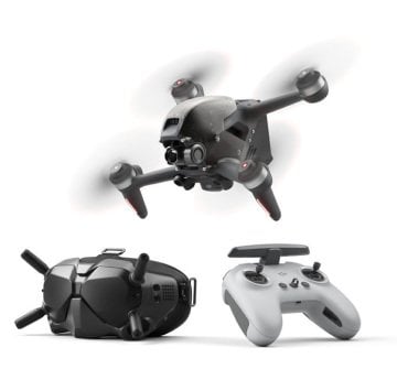 Dji FPV Drone Combo