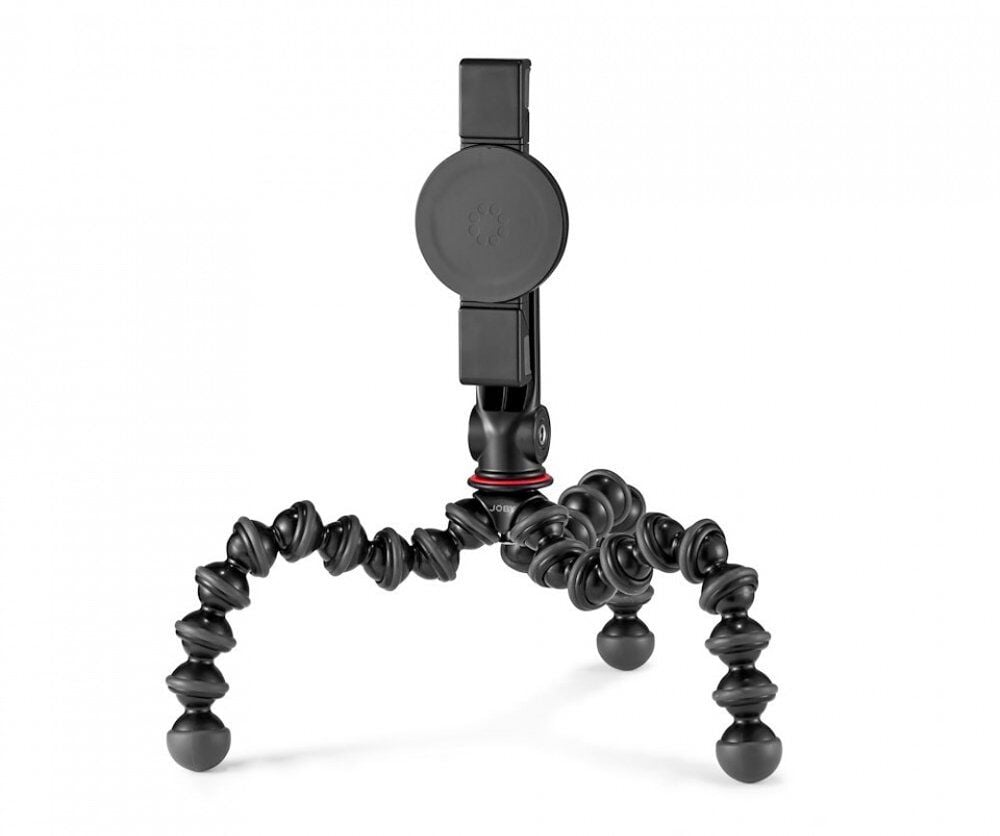 Joby Gorillapod JB01753-BWM Griptight Gorillapod MagSafe Mini Tripod