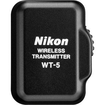 Nikon WT-5 Kablosuz Verici