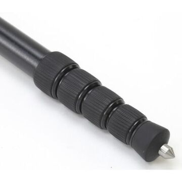 Sirui P‑306 Alüminyum Monopod – Kompakt & Yüksek Taşıma Kapasiteli Kamera Desteği