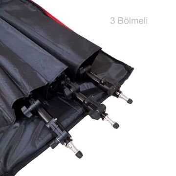 Gdx XL-05 Işık Ayağı Taşıma Çantası