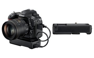Nikon WT-7 Kablosuz Verici (D500 - D850)