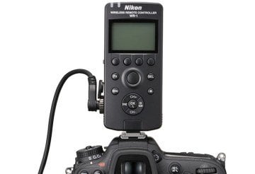 Nikon WR-1 Wireless Remote Control