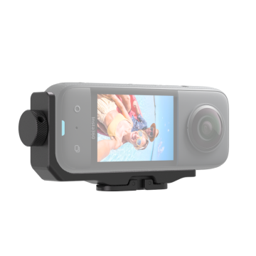 Insta360 Horizontal Action Mount (X3)