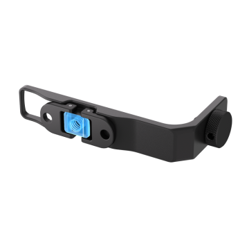 Insta360 Horizontal Action Mount (X3)
