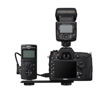 Nikon WR-1 Wireless Remote Control