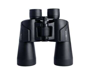 Olympus OM System Dürbün 10X50 S Black