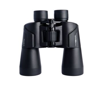 Olympus OM System Dürbün 10X50 S Siyah