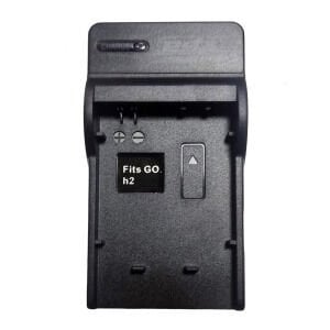 PDX Plus for GoPro AHDBT 001/002  Şarj Cihazı (Hero 1, Hero 2)