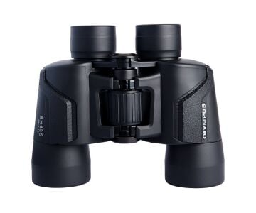 Olympus OM System Dürbün 8X40 S Siyah