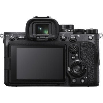 Sony A7 IV Body | 33MP Full Frame Aynasız Fotoğraf Makinesi