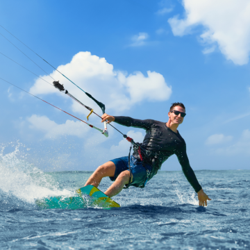 Insta360 Water Sports Rope Mount (X3)