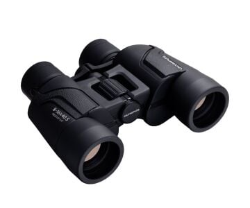 Olympus DÜRBÜN 8-16X40 S  BLK