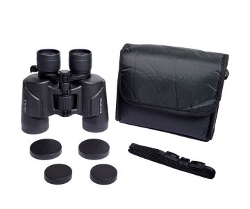 OLYMPUS DÜRBÜN 8-16X40 S  BLK V501024BU000