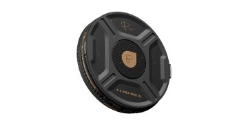 Polarpro Helix Serisi Chroma Polarize ve ND VND/PL 2-5 Gold Mist 1/8 Mckinnon Filtre (PM-2/5-GLDMST-PLZ)