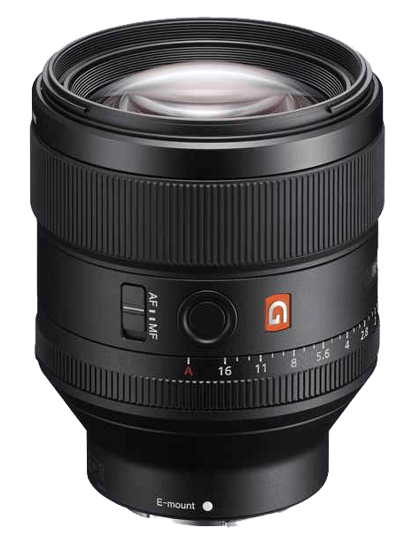 【お買い得！】Sony SEL85F14GM 85mm F1.4 370 Sony FE 85mm f/1.4 GM Lens Fiyatı ve Özellikleri | Klasfoto