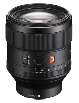 Sony FE 85mm f/1.4 GM Lens Fiyatı ve Özellikleri | Klasfoto
