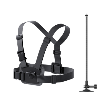 Insta360 Snow Bundle (Yeni Model)