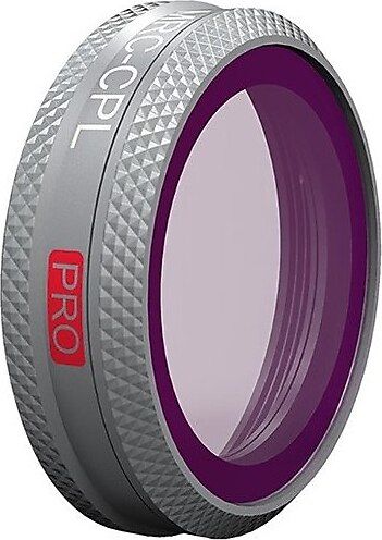 Pgytech Mavic 2 Zoom MRC-CPL Polarize Filtre (Pro) P-HA-010