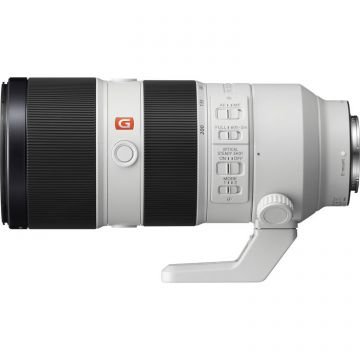 Sonyソニー FE 70-200mm F2.8 GM OSS 【ほぼ未使用】 Sony FE 70-200mm f/2.8 GM OSS Lens Fiyatı ve Özellikleri | Klasfoto